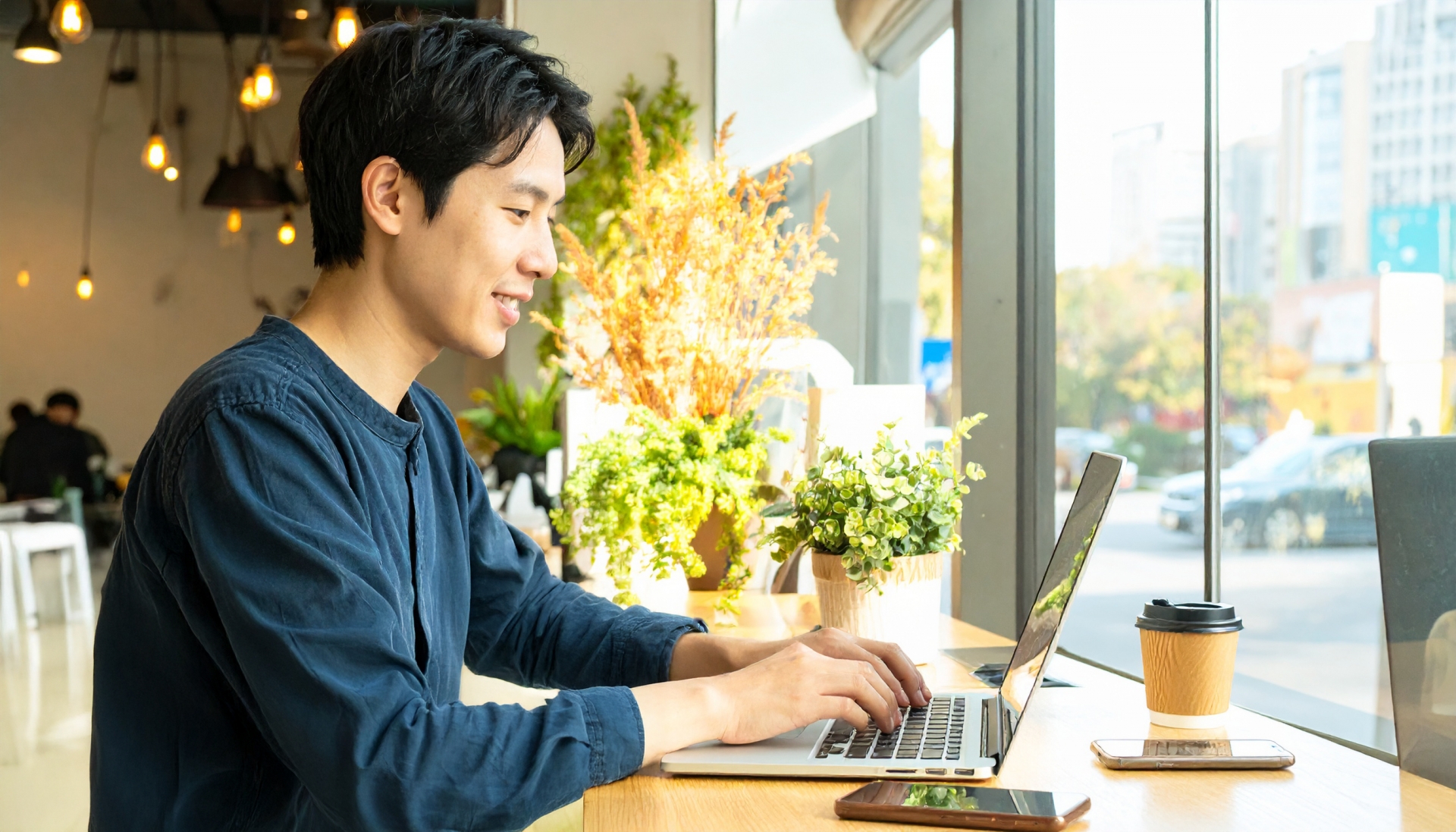 ワークスペースのイメージの画像